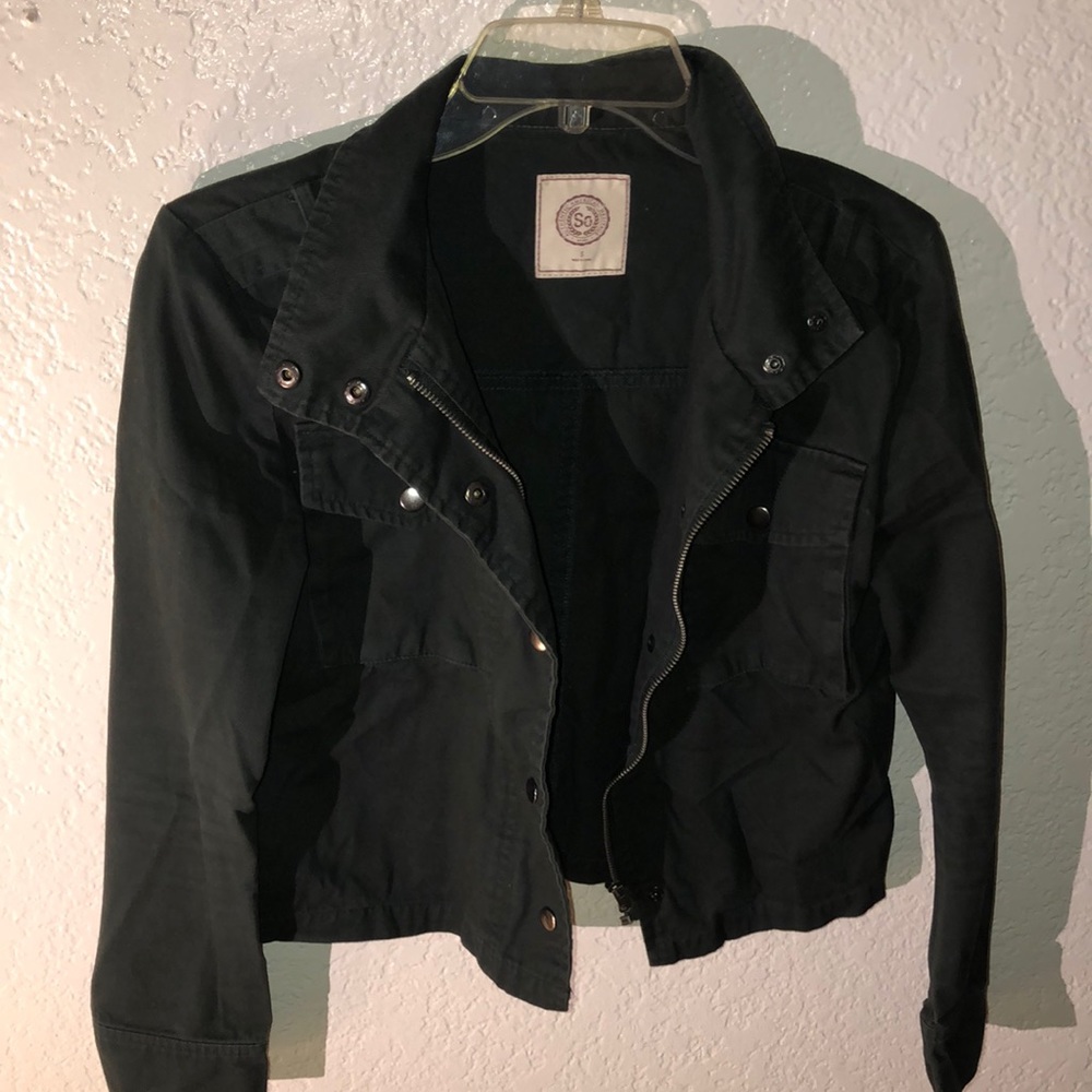Jacket